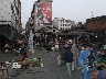 Vegetable market