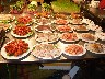 Fish dishes