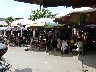 Many eating places