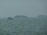 Boat repair islands