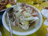 Crab soup