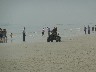 Different activities take place