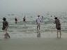 Graham paddling