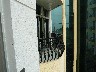 Hotel Balcony