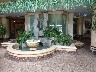 Hotel reception