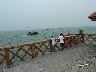 More fishing
