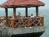 People fishing everywhere