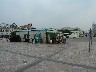 Souvenir sellers