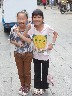 They love having their photos taken
