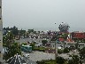 View from window