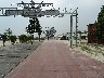 Walk to the beach