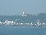 Across at our hotel