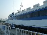 Boat has 2 levels