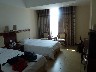 Hotel bedroom