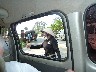 Lady who sold us the car
