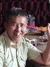 Man with gold teeth