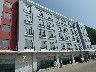 Our rooms are on the 4th floor