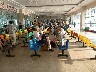 Waiting room