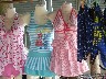 Funny design of swimsuits