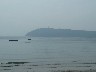 Looking across to point where we were at the volcano park