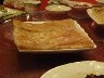 Sweet bread delicious