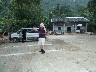 Now return to car park where the fee was 10 RMB