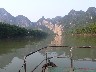 Reflections as we head towards the paintings