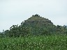 Different hill formations