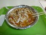 Noodle breakfast