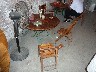 Our table
