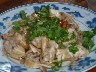 Chicken dish