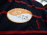 Badges we wore for our coffee plantation tour