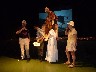 Graham chosen to be part of the play