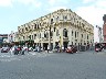 Old theatre