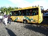 Our tour bus