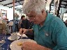 Cheesey lunch