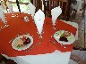 Guapiles - lunch