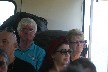 The Lawrence's on the boat