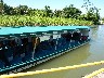 The boat