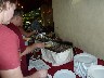 Casa del Luna Breakfast