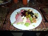 Selection of starters