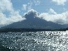 Mata De Cana Even more cloud has now lifted