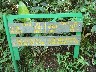 Tres Hermanos Example of bridge information