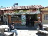 Ice cream shop where we had lunch
