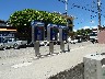 Interesting telephone boxes