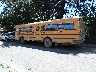 Old USA school bus given to Costa Rica