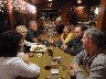 The whole table