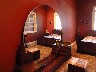 Bedroom of the last president in the 1920s