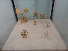 Gold artefacts