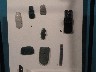 Jade jewellery